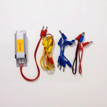 Набор «Практикум «Электродинамика» Л-Микро в коробе